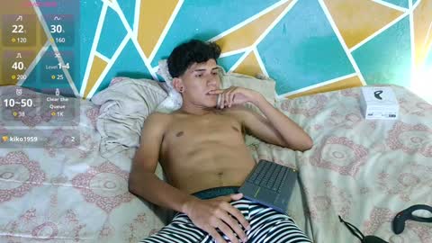 Snapshot of mister_jhonxxx chatting on 7, 2, 2025 mister_jhonxxx online show from 7, 2, 2025