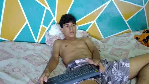 Snapshot of mister_jhonxxx chatting on 24, 2, 2025 mister_jhonxxx online show from 24, 2, 2025