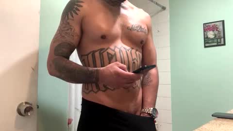 mister_nasty online show from 10, 10, 2025