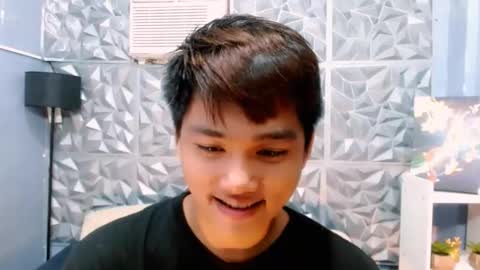 SAINT SACHI  will make your day  online show from 26, 10, 2025