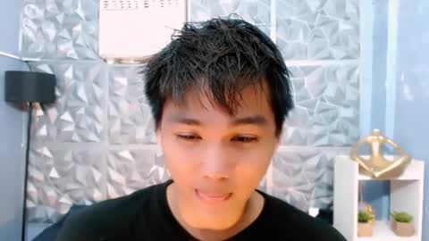 SAINT SACHI  will make your day  online show from 1, 11, 2025