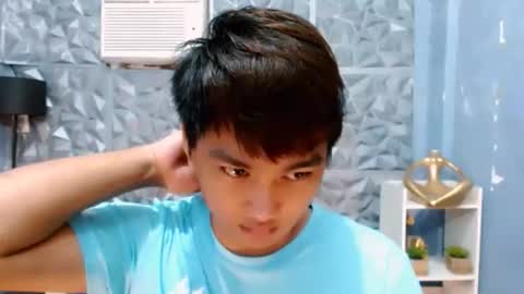 SAINT SACHI  will make your day  online show from 2, 11, 2025