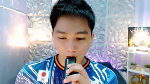 SAINT SACHI  will make your day  online show from 21, 12, 2025