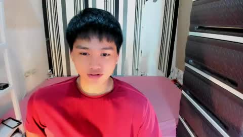 Snapshot of mister_officer chatting on 24, 3, 2026 SAINT SACHI will make your day online show from 24, 3, 2026