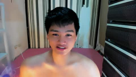 Snapshot of mister_officer chatting on 24, 3, 2026 SAINT SACHI will make your day online show from 24, 3, 2026