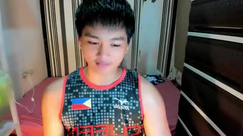 Snapshot of mister_officer chatting on 25, 3, 2026 SAINT SACHI will make your day online show from 25, 3, 2026