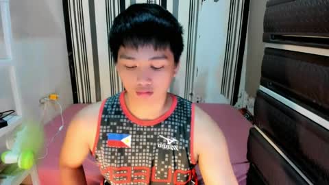 Snapshot of mister_officer chatting on 1, 4, 2026 SAINT SACHI will make your day online show from 1, 4, 2026
