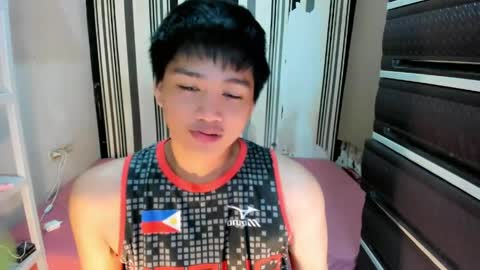 Snapshot of mister_officer chatting on 4, 4, 2026 SAINT SACHI will make your day online show from 4, 4, 2026