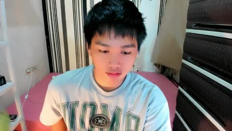 Snapshot of mister_officer chatting on 5, 4, 2026 SAINT SACHI will make your day online show from 5, 4, 2026