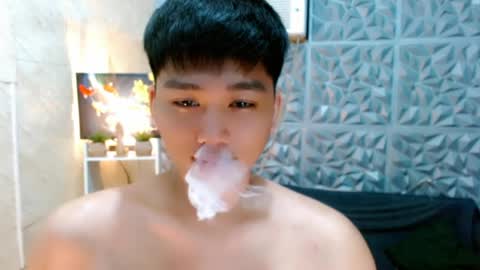 Snapshot of mister_officer chatting on 9, 4, 2026 SAINT SACHI will make your day online show from 9, 4, 2026