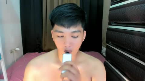 Snapshot of mister_officer chatting on 11, 4, 2026 SAINT SACHI will make your day online show from 11, 4, 2026