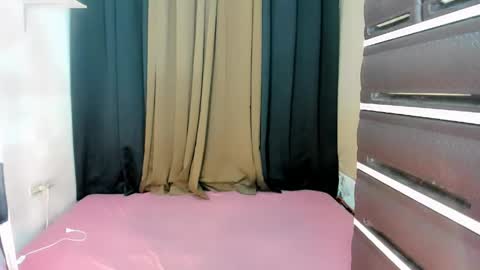 Snapshot of mister_officer chatting on 12, 4, 2026 SAINT SACHI will make your day online show from 12, 4, 2026