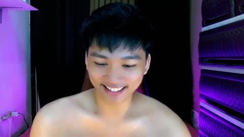 Snapshot of mister_officer chatting on 22, 4, 2026 SAINT SACHI will make your day online show from 22, 4, 2026
