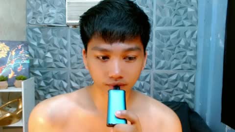 Snapshot of mister_officer chatting on 26, 4, 2026 SAINT SACHI will make your day online show from 26, 4, 2026