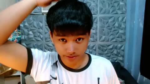 Snapshot of mister_officer chatting on 29, 4, 2026 SAINT SACHI will make your day online show from 29, 4, 2026