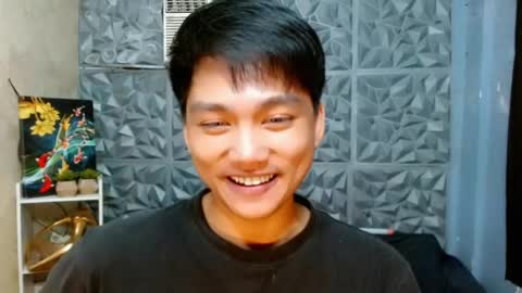 Snapshot of mister_officer chatting on 1, 5, 2026 SAINT SACHI will make your day online show from 1, 5, 2026