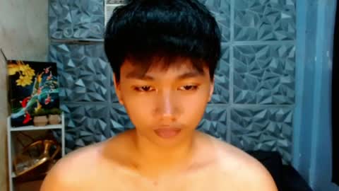 Snapshot of mister_officer chatting on 10, 5, 2026 SAINT SACHI will make your day online show from 10, 5, 2026