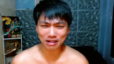 Snapshot of mister_officer chatting on 17, 5, 2026 SAINT SACHI will make your day online show from 17, 5, 2026