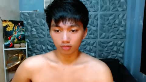 Snapshot of mister_officer chatting on 18, 5, 2026 SAINT SACHI will make your day online show from 18, 5, 2026
