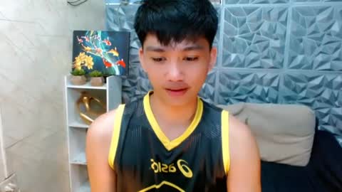 Snapshot of mister_officer chatting on 28, 6, 2026 SAINT SACHI will make your day online show from 28, 6, 2026