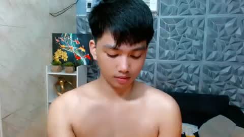 Snapshot of mister_officer chatting on 3, 7, 2026 SAINT SACHI will make your day online show from 3, 7, 2026