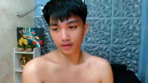 Snapshot of mister_officer chatting on 4, 7, 2026 SAINT SACHI will make your day online show from 4, 7, 2026
