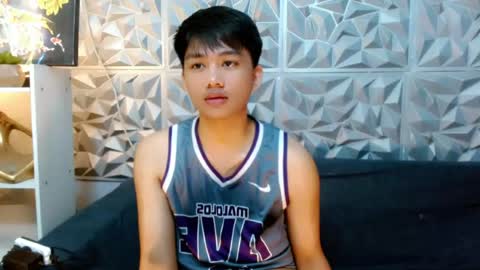 Snapshot of mister_officer chatting on 10, 7, 2026 SAINT SACHI will make your day online show from 10, 7, 2026