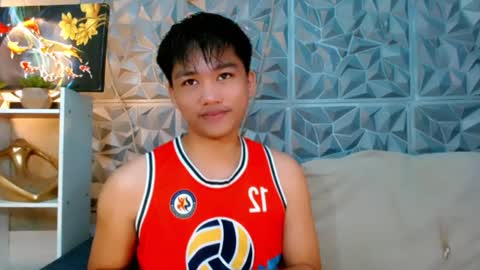 Snapshot of mister_officer chatting on 10, 7, 2026 SAINT SACHI will make your day online show from 10, 7, 2026