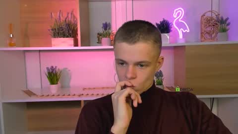 mister_vice online show from 22, 12, 2025