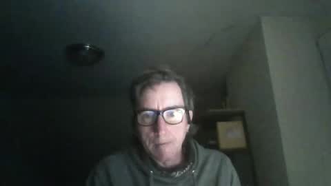 Mister Void online show from 22, 11, 2025