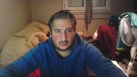 misterbelled online show from 28, 9, 2025