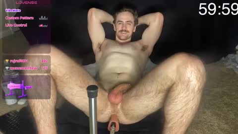 BLAUNCOE online show from 16, 10, 2025