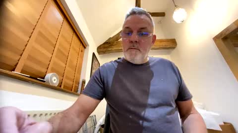 Snapshot of misterblivs chatting on 7, 1, 2025 Misterblivs online show from 7, 1, 2025