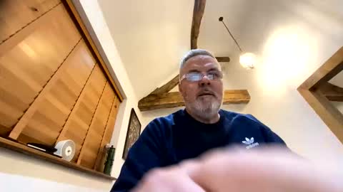 Snapshot of misterblivs chatting on 6, 2, 2026 Misterblivs online show from 6, 2, 2026