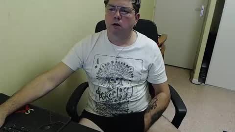 mistercoeur online show from 9, 12, 2024