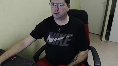 mistercoeur online show from 14, 12, 2024