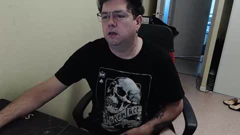 mistercoeur online show from 30, 12, 2024