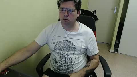 mistercoeur online show from 8, 1, 2025