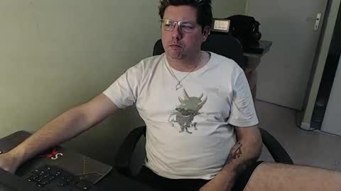 mistercoeur online show from 16, 1, 2025