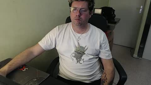 mistercoeur online show from 17, 1, 2025