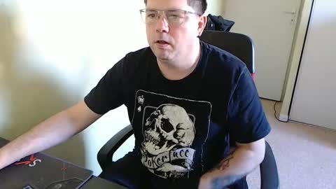 mistercoeur online show from 2, 2, 2025