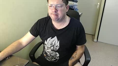 mistercoeur online show from 5, 2, 2025