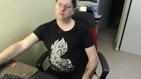 mistercoeur online show from 8, 2, 2025