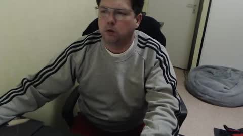 mistercoeur online show from 1, 3, 2025