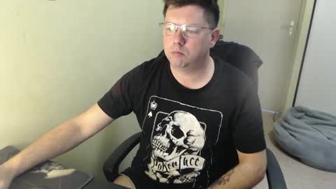 mistercoeur online show from 12, 3, 2025