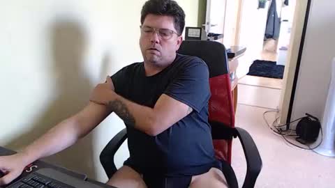 mistercoeur online show from 30, 9, 2025