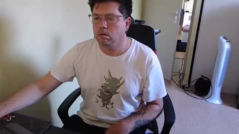 mistercoeur online show from 11, 10, 2025