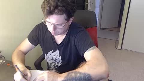 mistercoeur online show from 21, 2, 2026