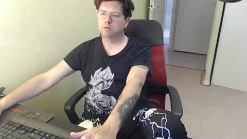 mistercoeur online show from 11, 3, 2026