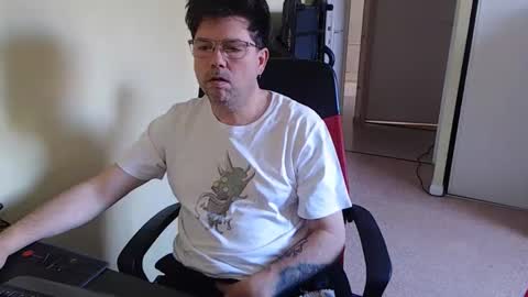 mistercoeur online show from 4, 4, 2026